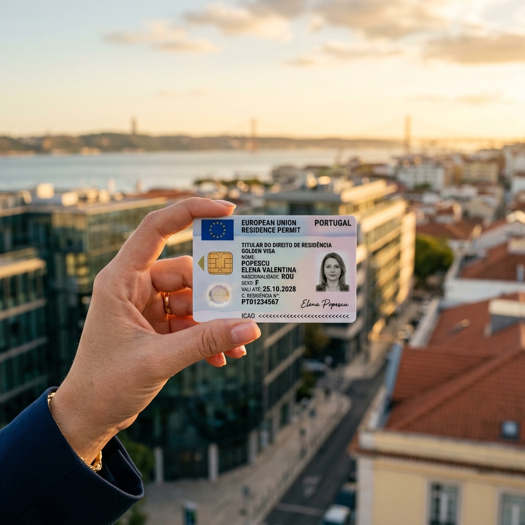 Golden Visas