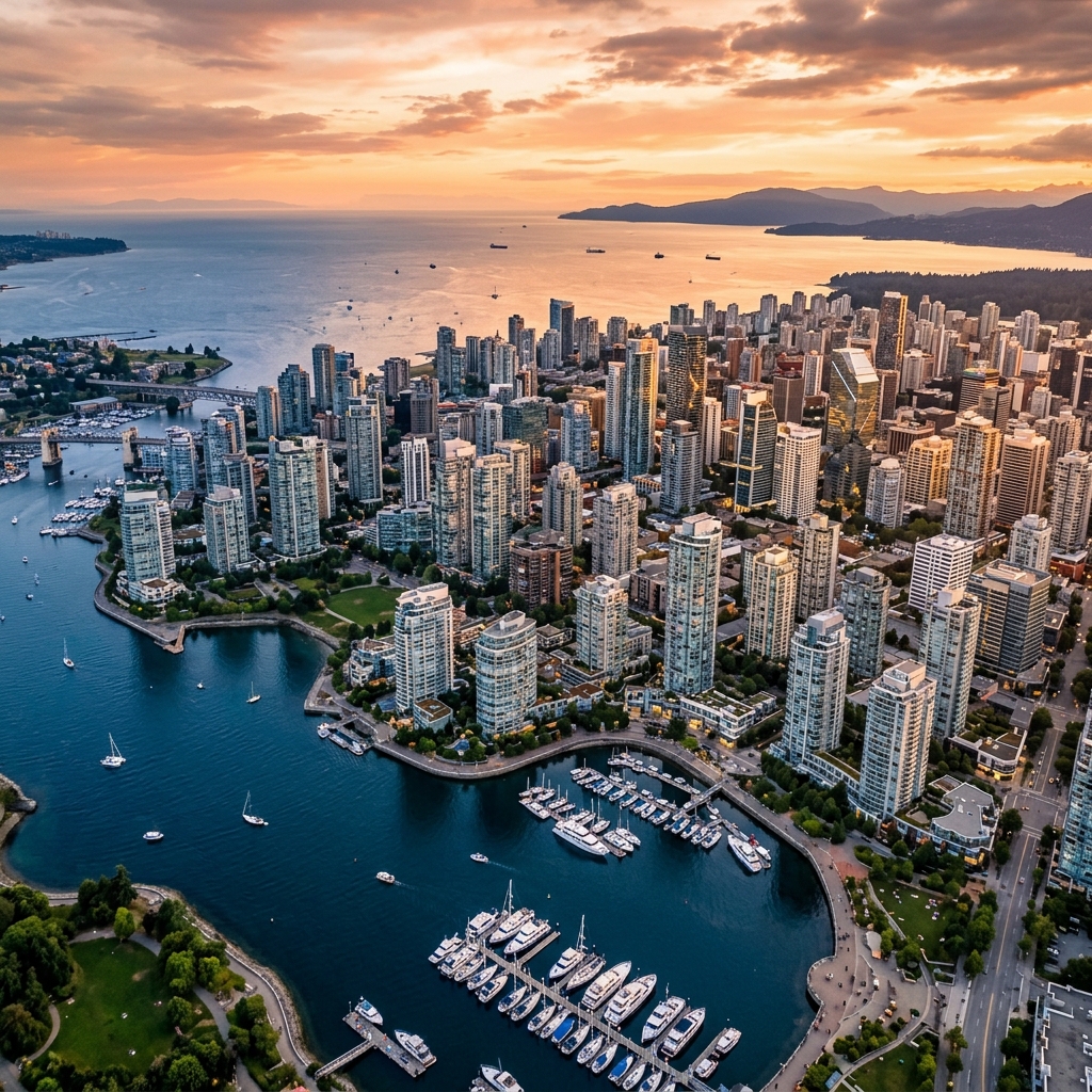 Global Real Estate